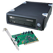 RCD-U2PX12/PCI